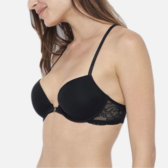 BeMe Racer Back Bra - Picture 3 of 5